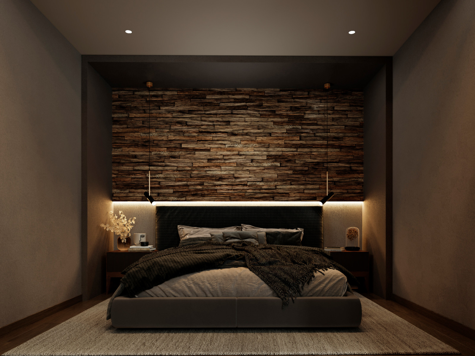 ПРОЕКТ В СОВРЕМЕННОМ СТИЛЕ НА ЮГО-ЗАПАДНОЙ