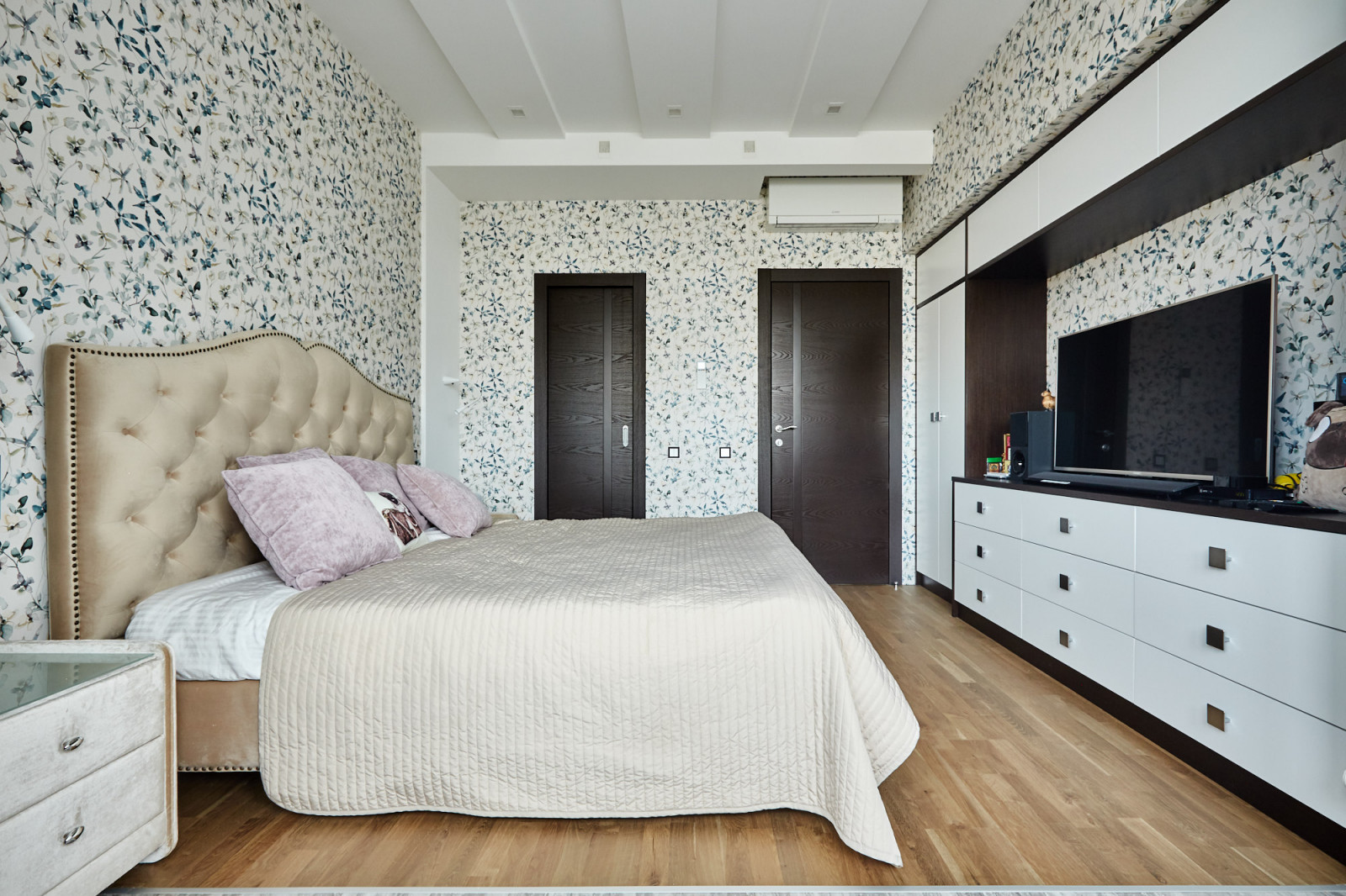 Квартира Вавилова 2