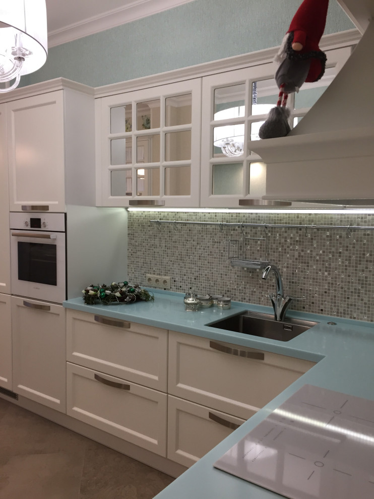 ЖК Аристократ.