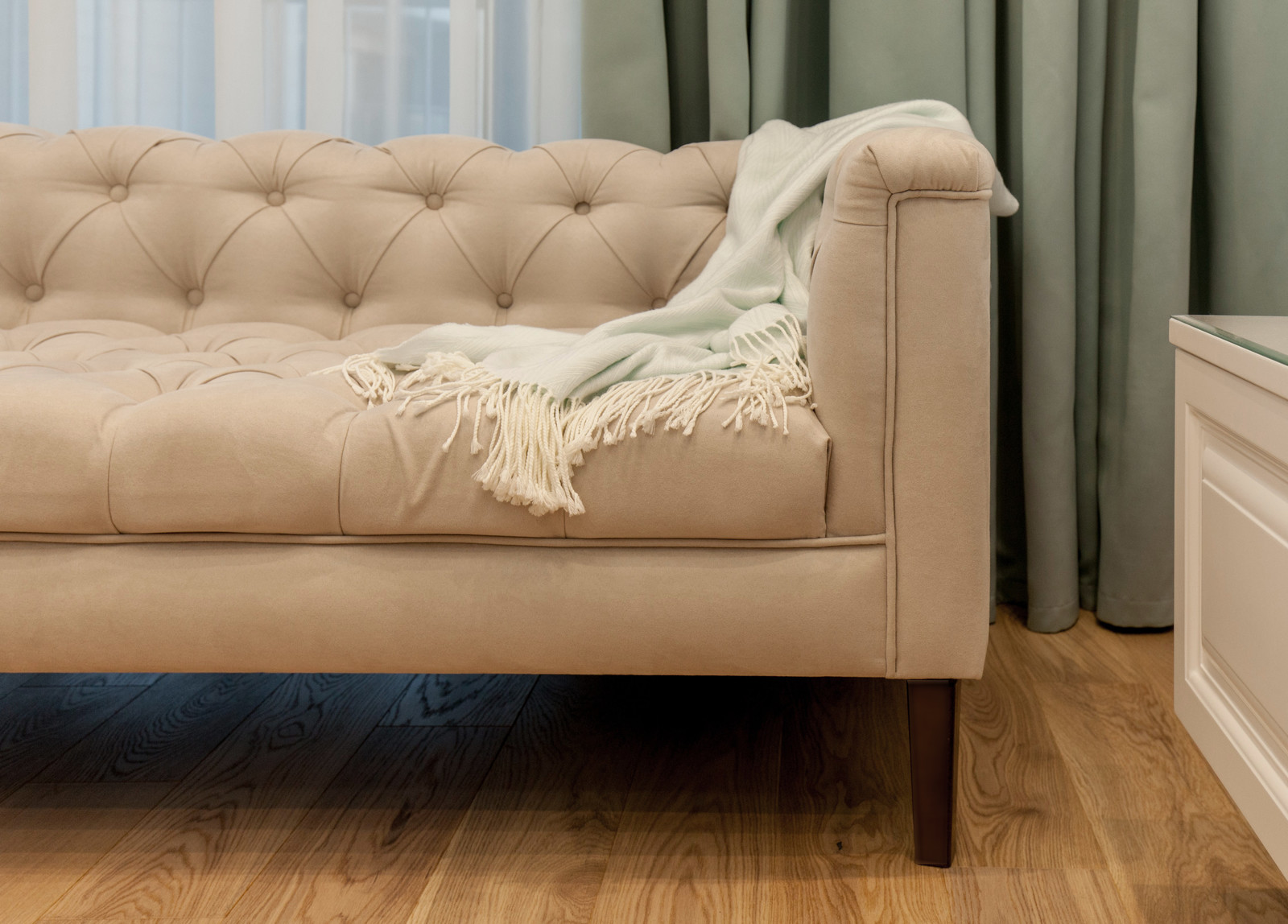 Квартира на берегу моря, ЖК "АКТЁР ГЭЛАКСИ"