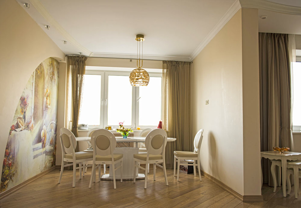 м. Крылатское