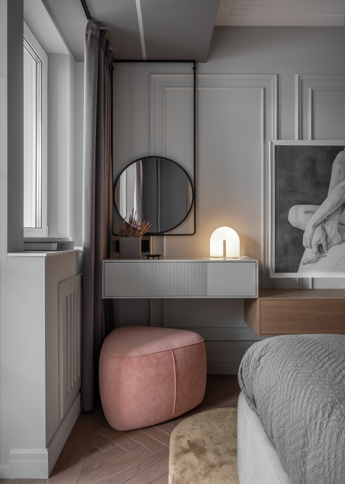 Реализованный интерьер (Вторичка)