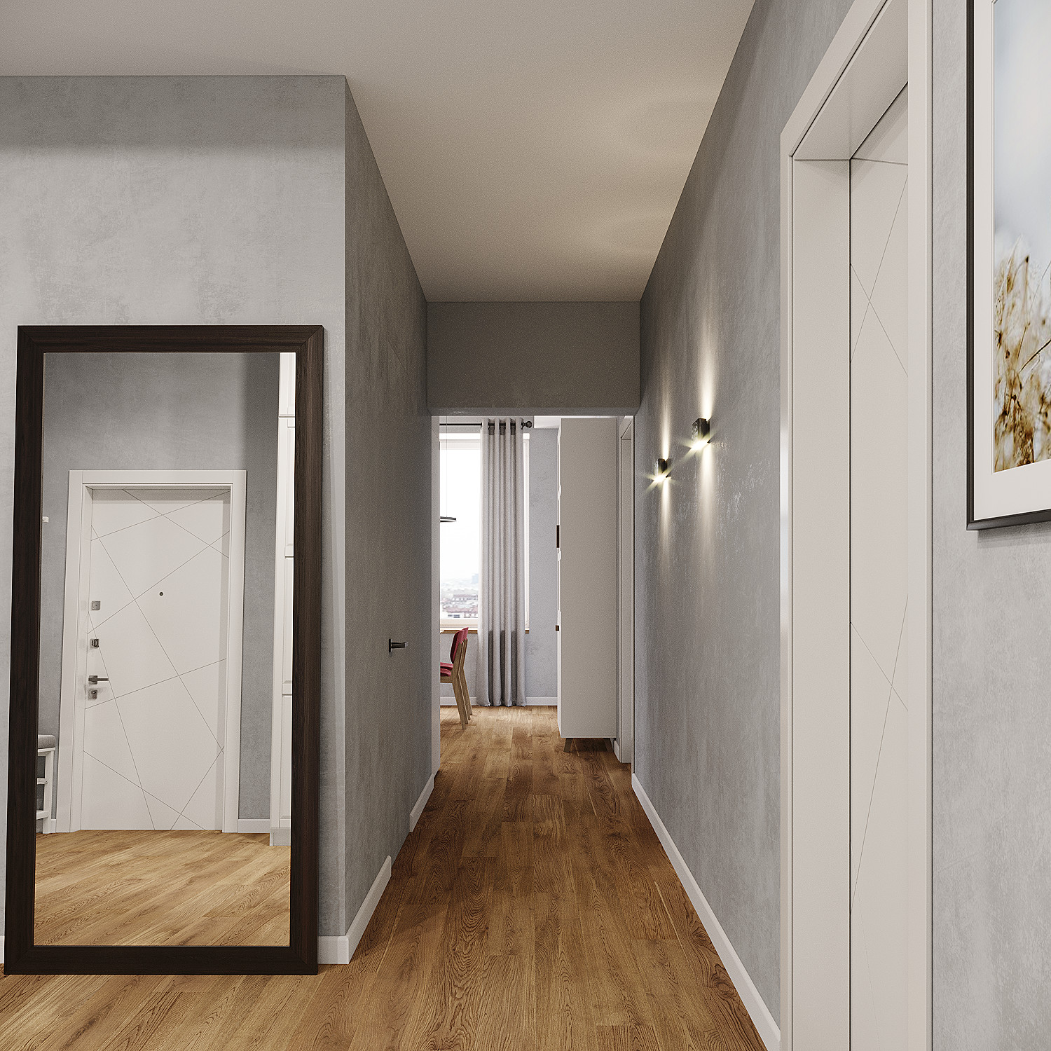 ЖК Bonava Magnifica