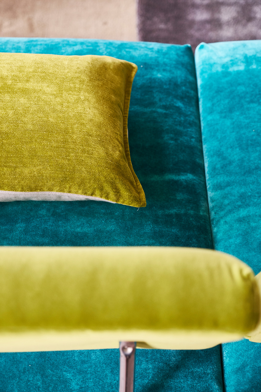 Jaipur Rose от Designers Guild