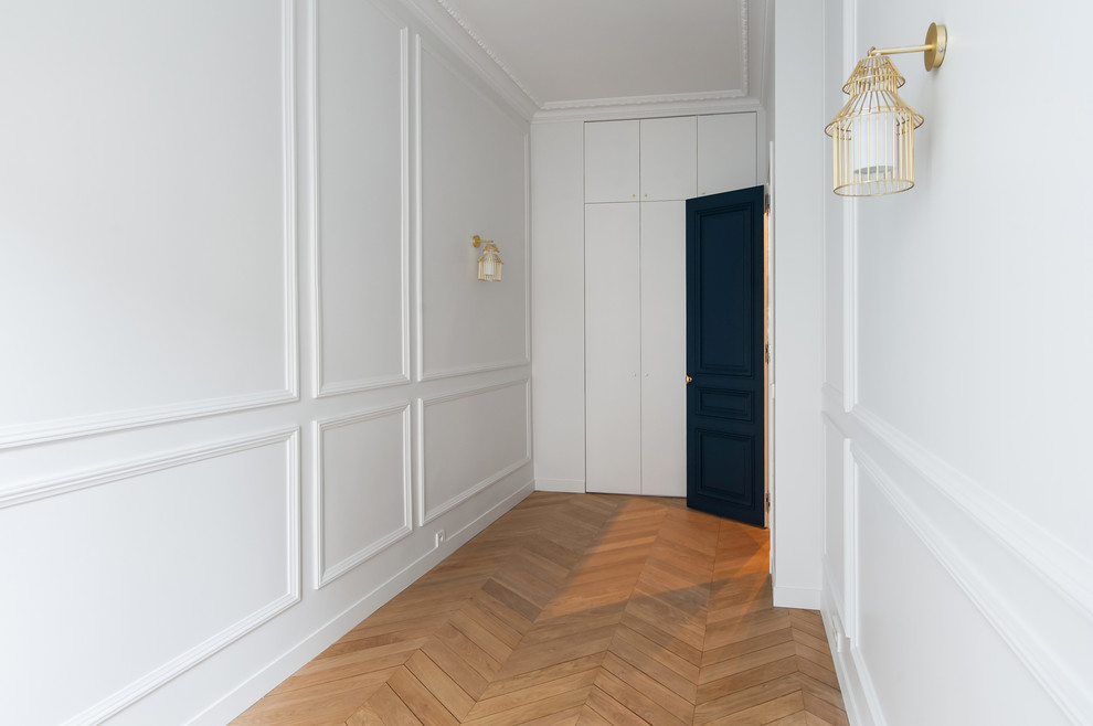 Foch (architecte: Emmanuelle Henin)