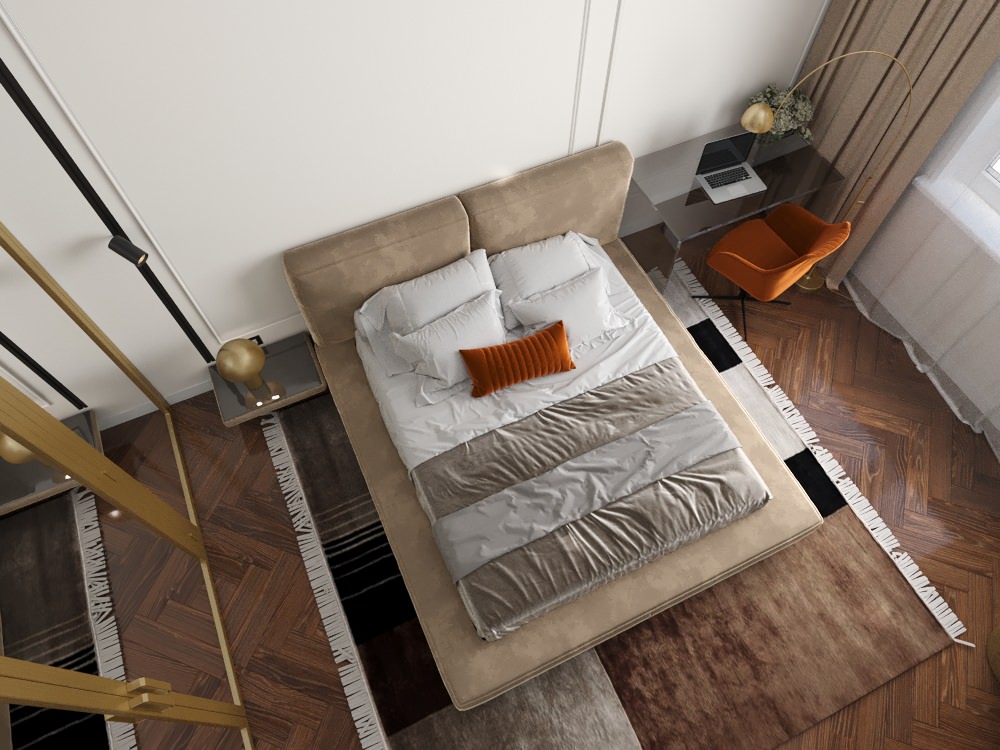 ЖК Серебряный Парк