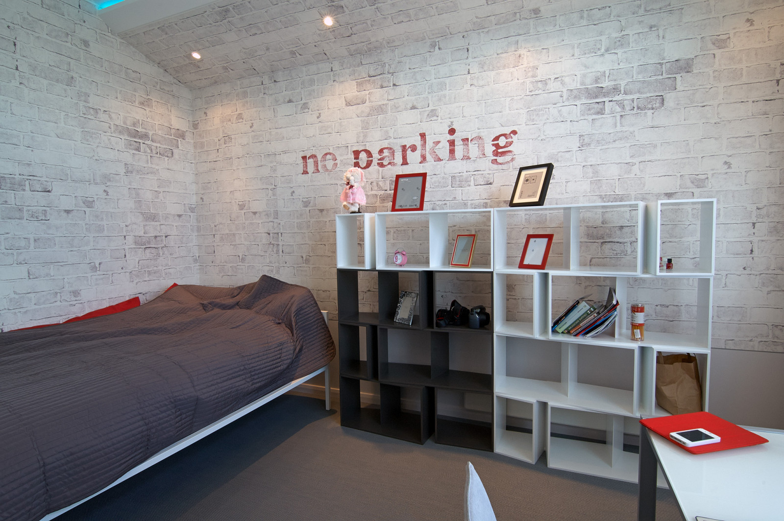 Интерьер загородного дома.