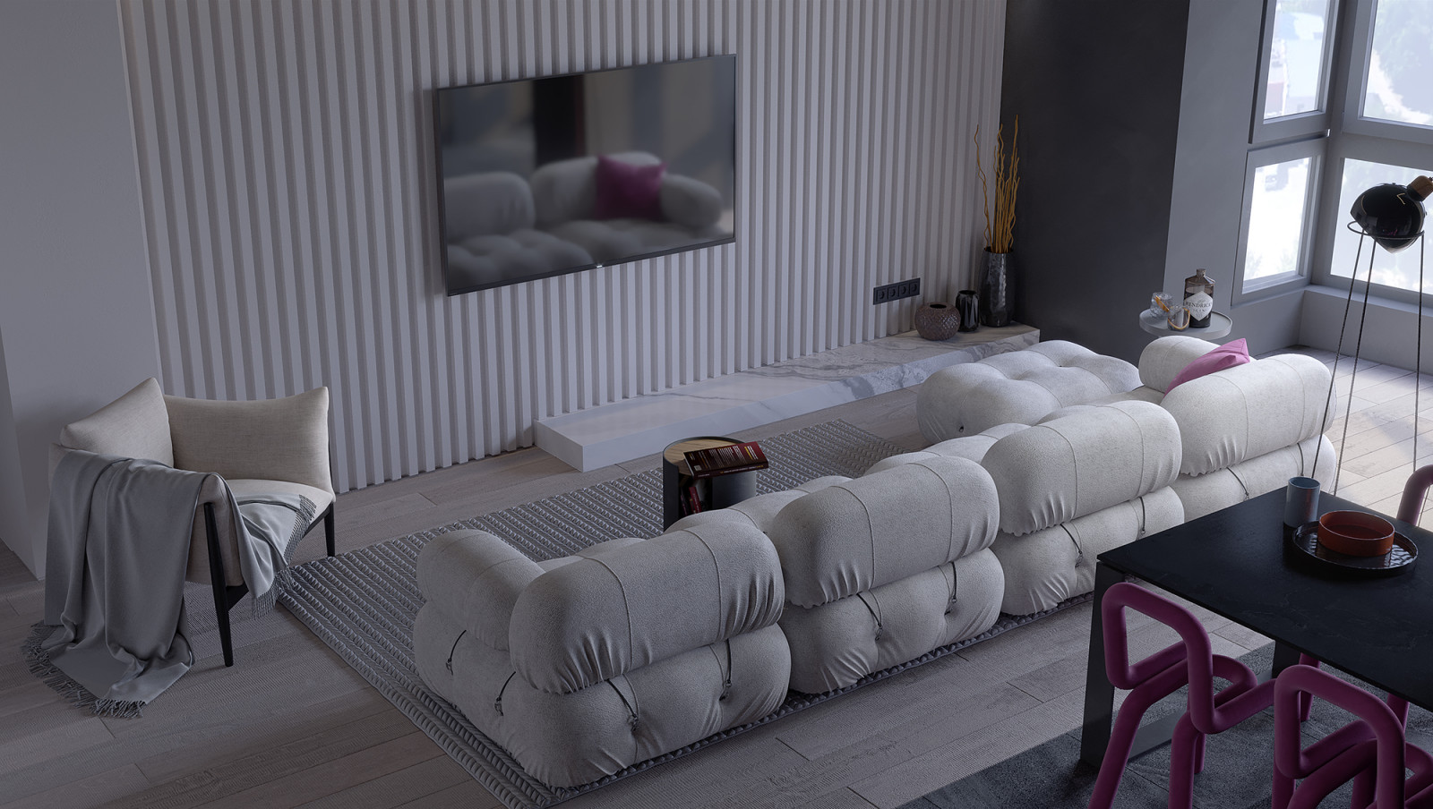 Квартира в Харькове