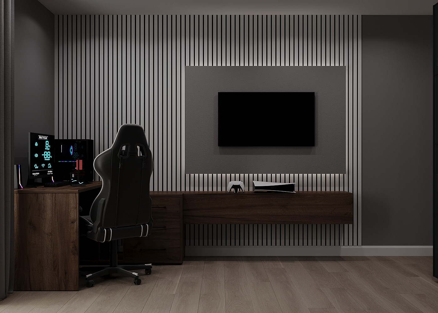 Дом ЯНАО г.Лабытнанги