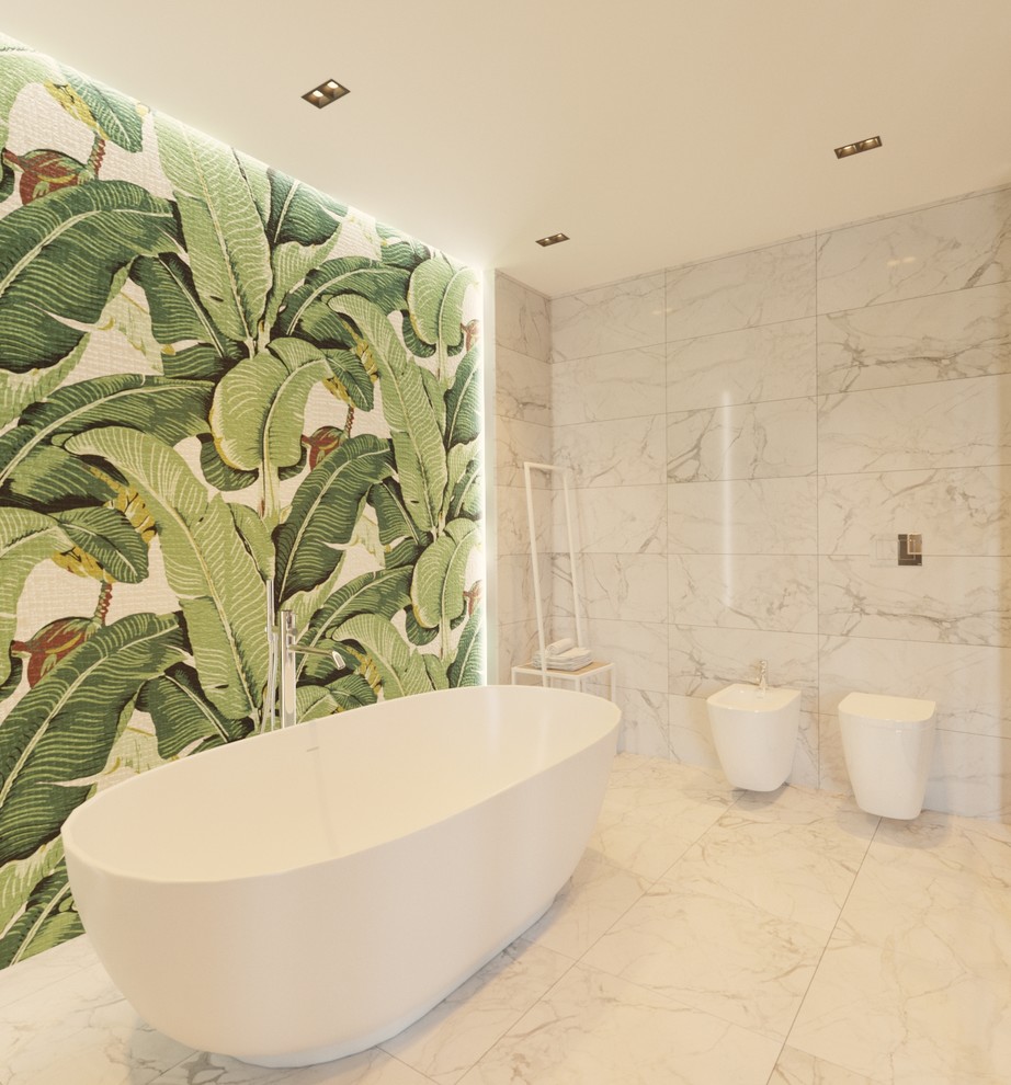 Проект в жк Статус