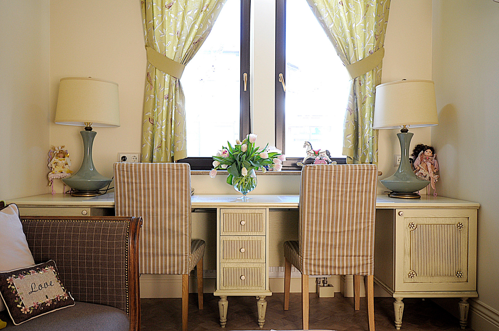 Олимпийская деревня Новогорск