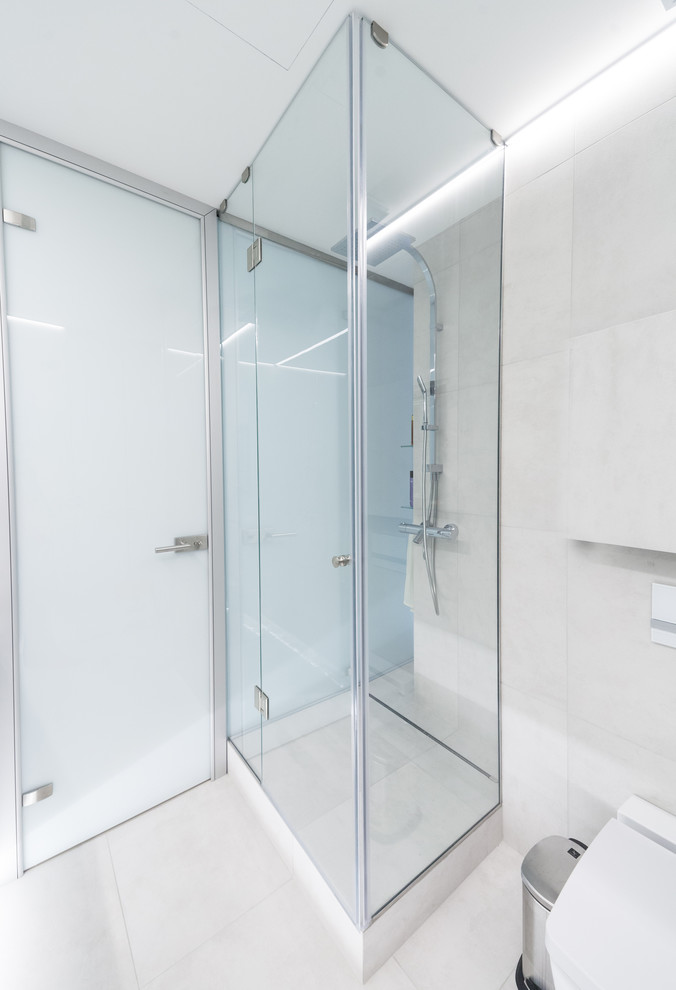 Остекление жилой квартиры в ЖК Дирижабль (г. Москва, ул. Профсоюзная)