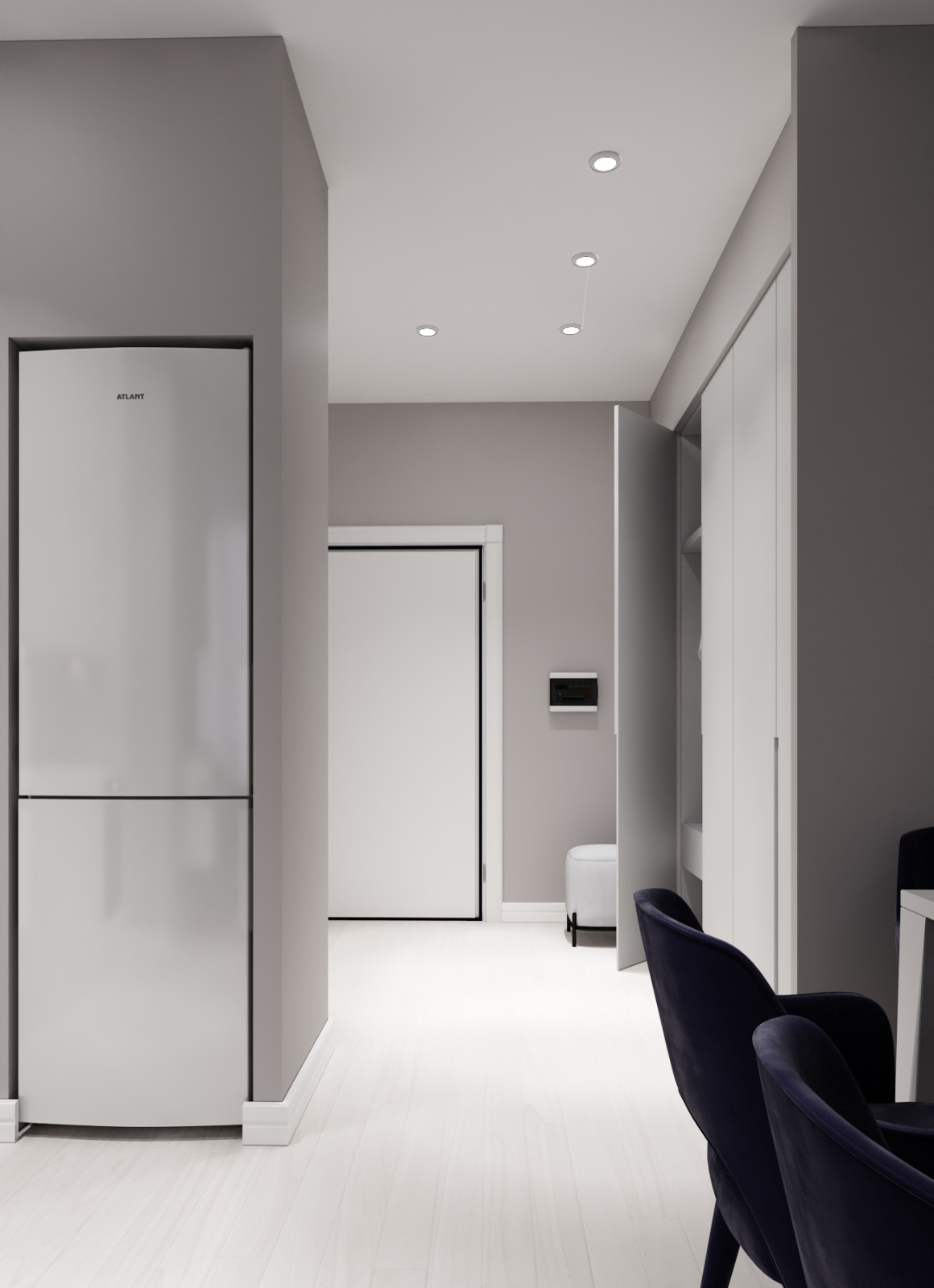 Квартира в КД"Story"