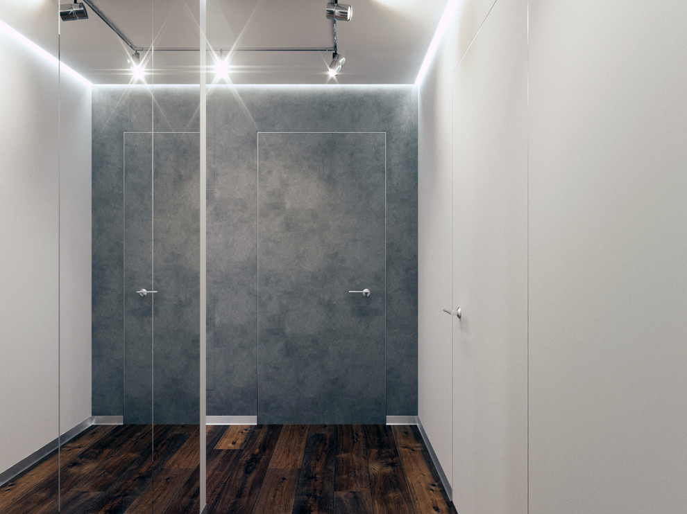 Квартира для холостяка