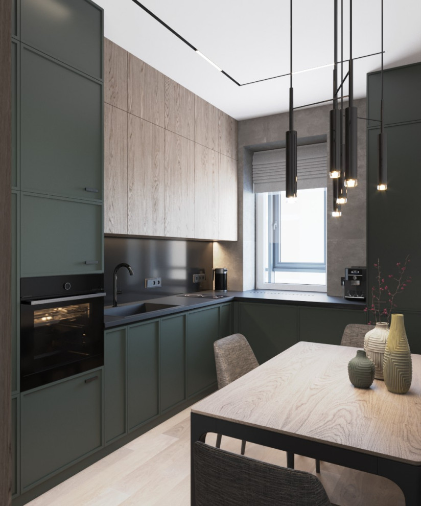 Дизайн интерьера квартиры в Казани