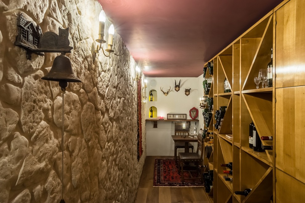 Квартира в Москве 74 кв. м.