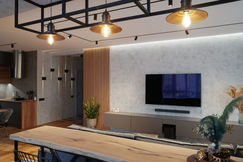 Двухкомнатная квартира в ЖК Элегант, г.Краснодар