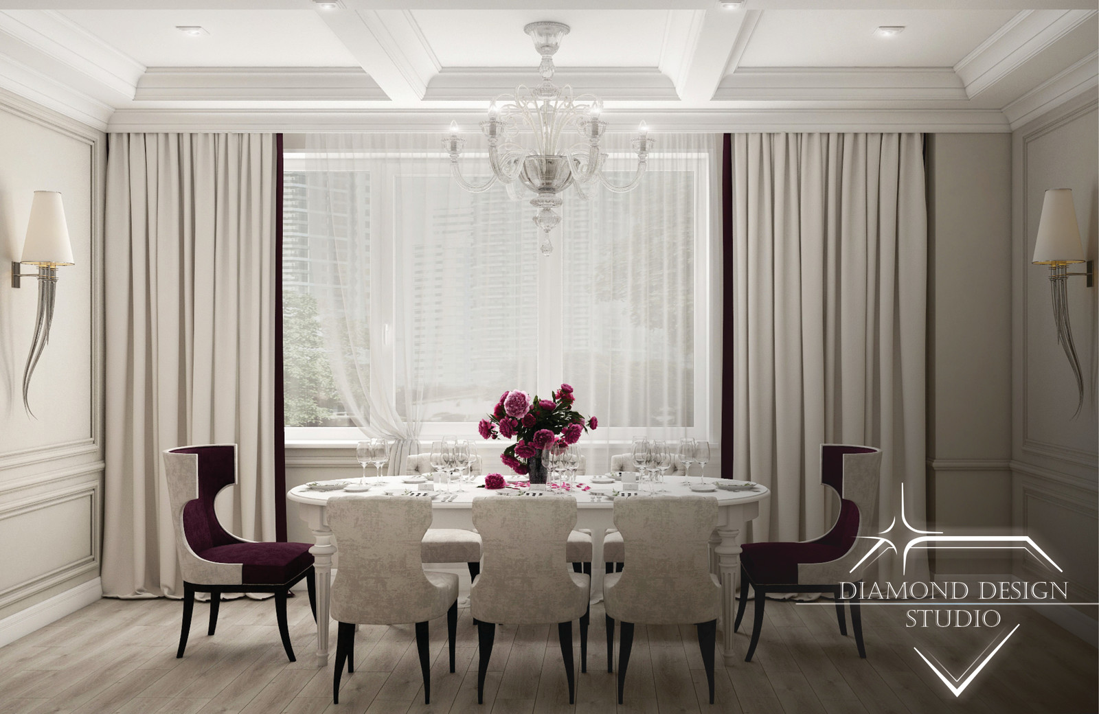 Жк Миллениум парк