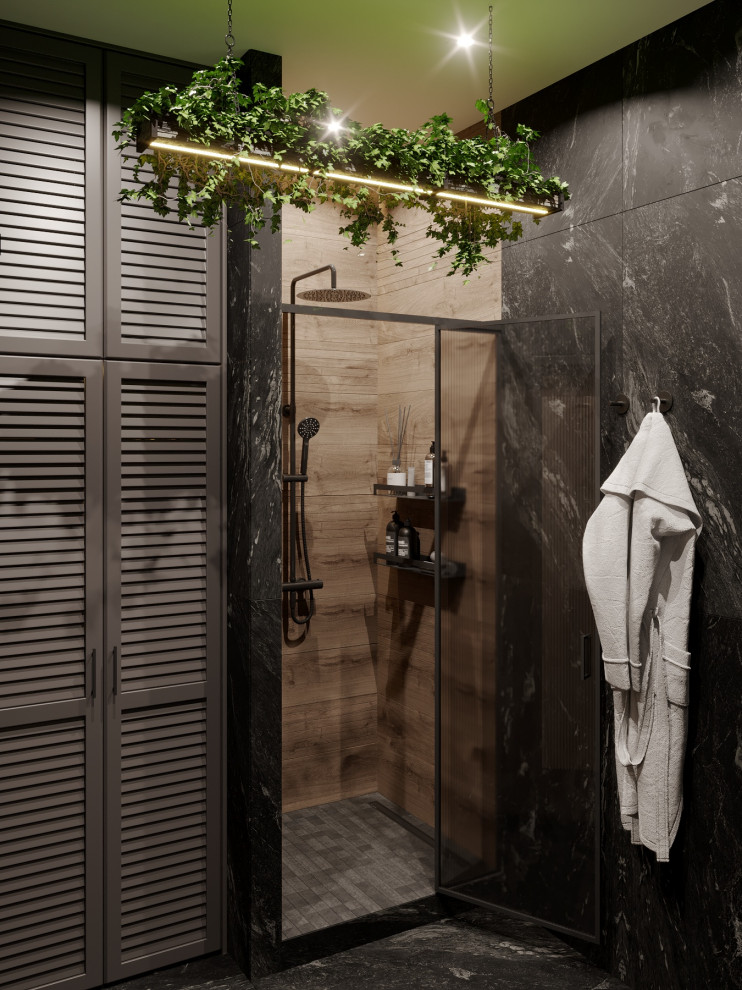 Левобержный