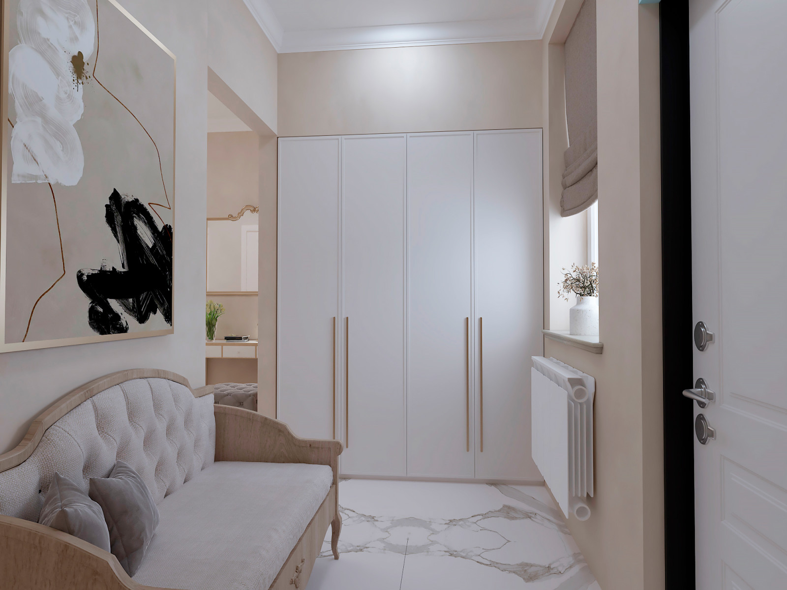 ЖК Кронбург