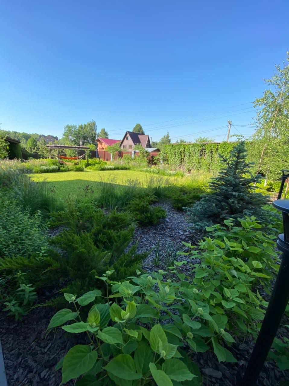 КП Альфа Терехово