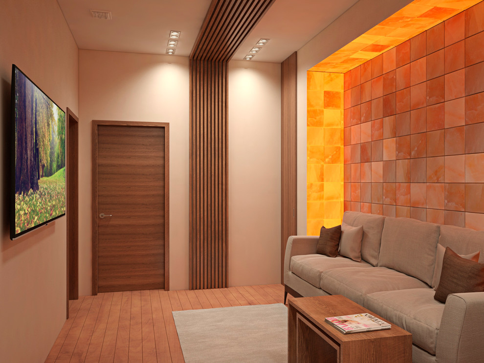 SPA в частных аппартаментах