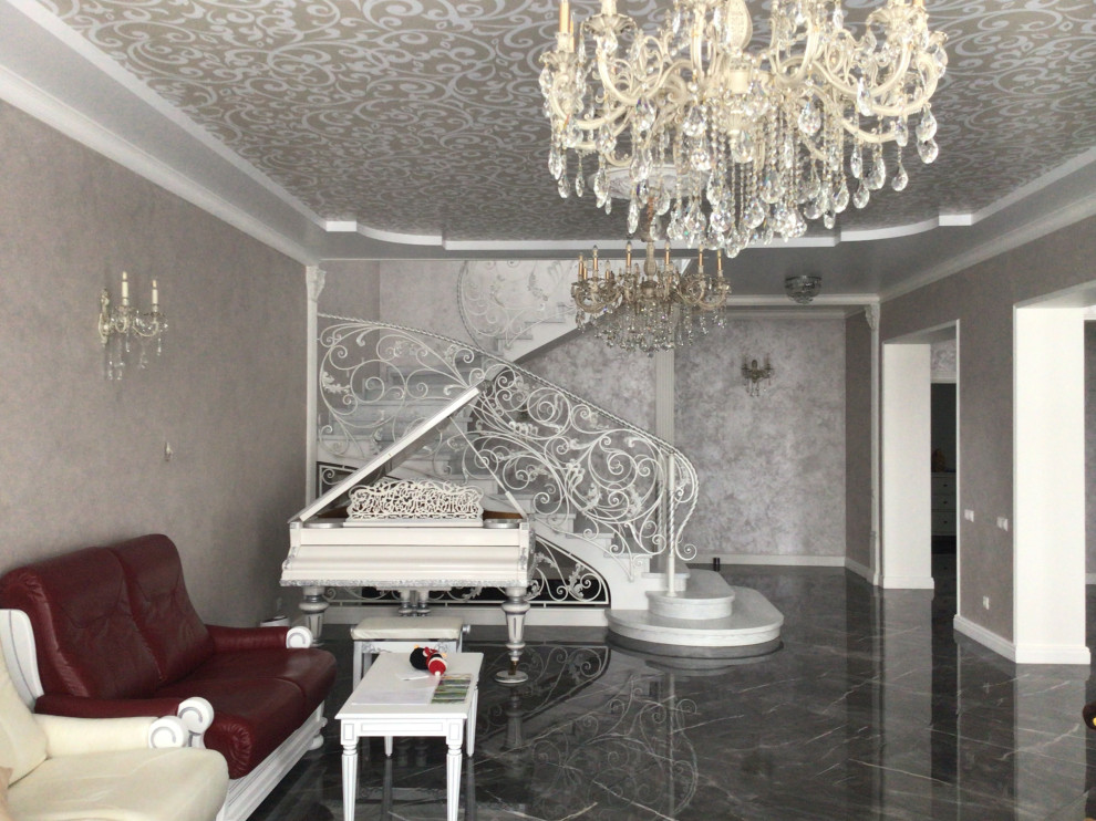 Обложка проекта: Частный дом