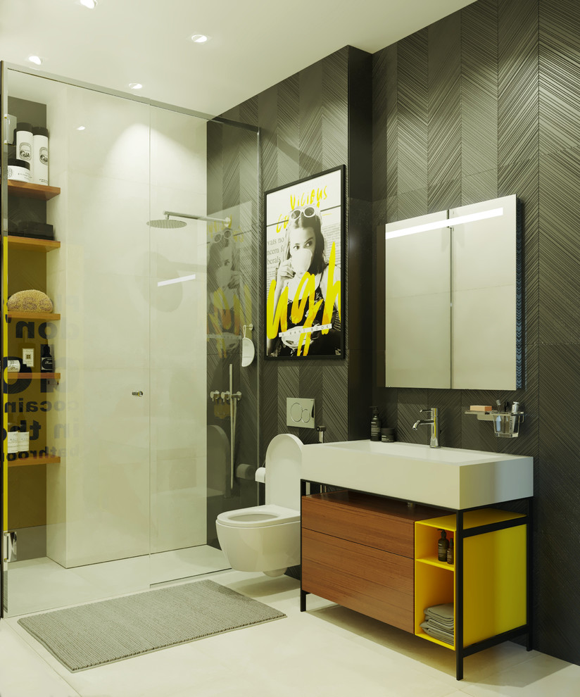 Квартира для молодого человека