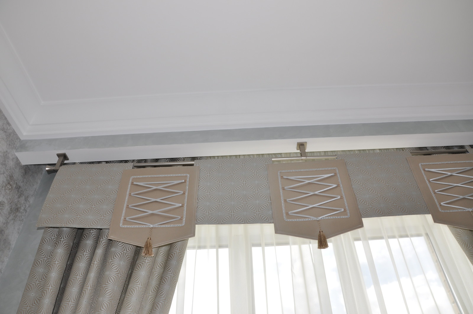 Обложка проекта: Загородный дом