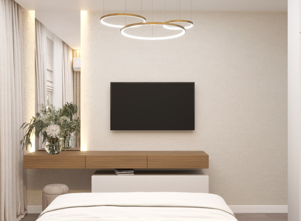 ЖК "Вересаево " квартира 65 кв.м.