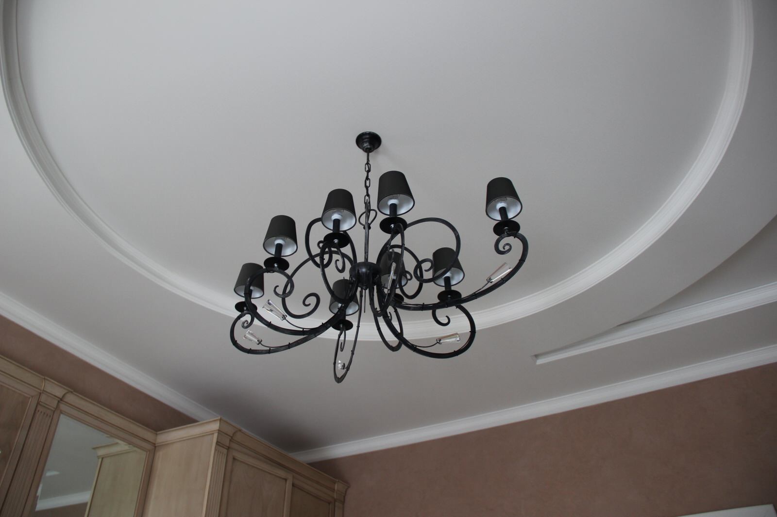 проект частного дома