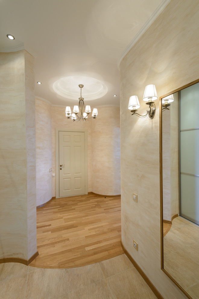 Эко-минимализм