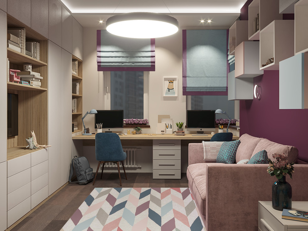 жк "Родной город"