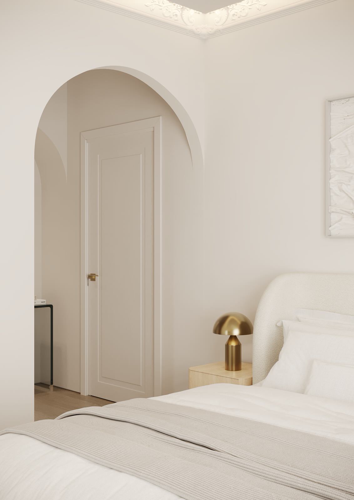 Двухэтажный жилой дом 200м2