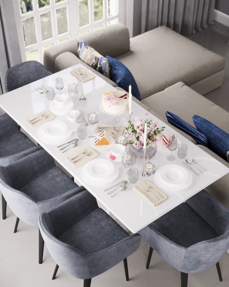 Дом в Подольске