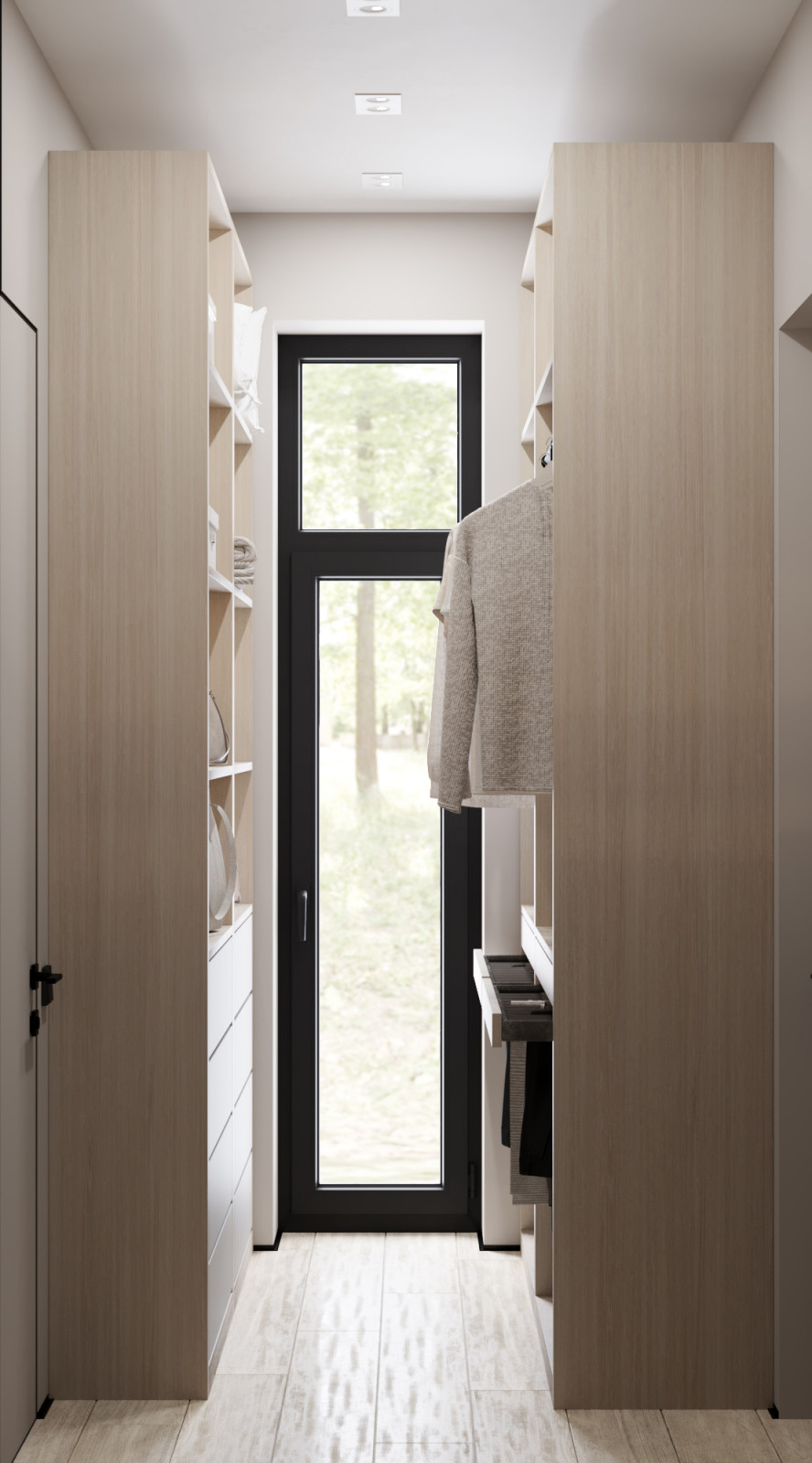 Интерьер частного дома г. Воронеж