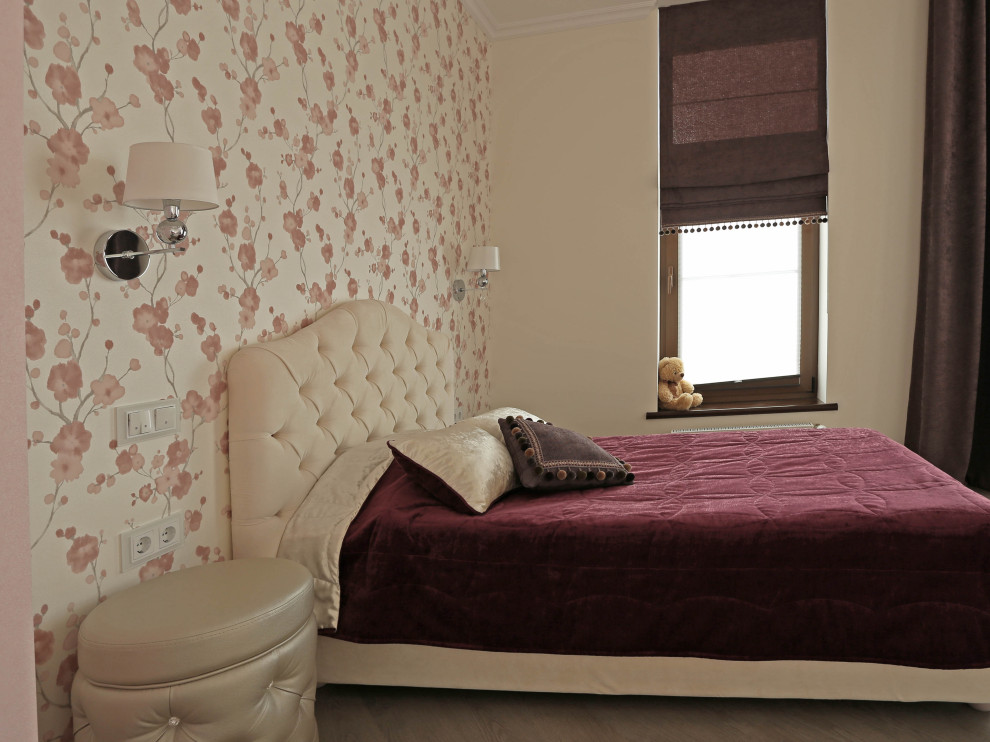 КП Графские пруды