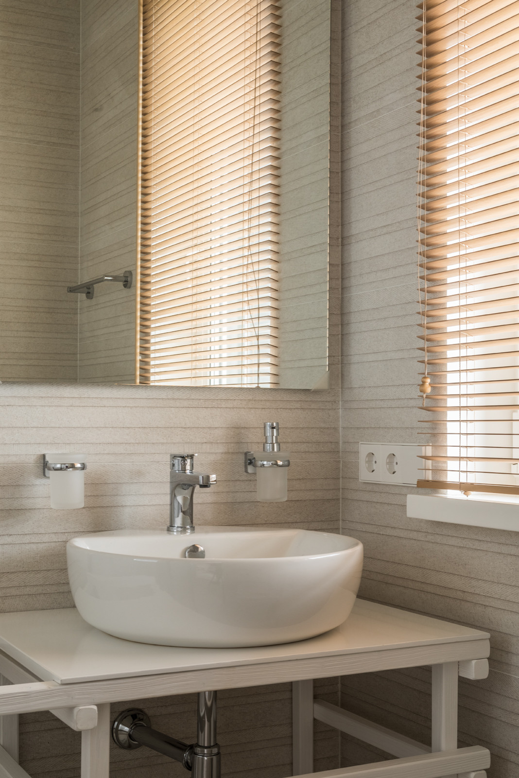 Дом в Вешках