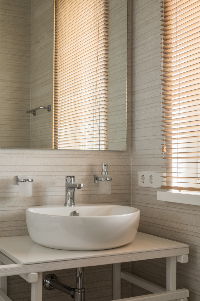 Дом в Вешках