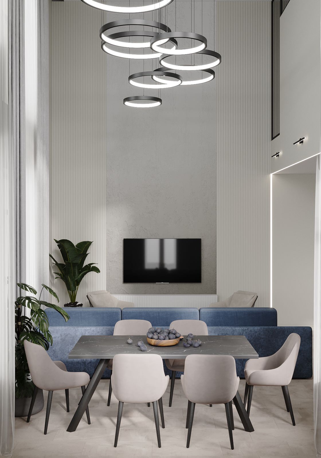 Янтарный мусс