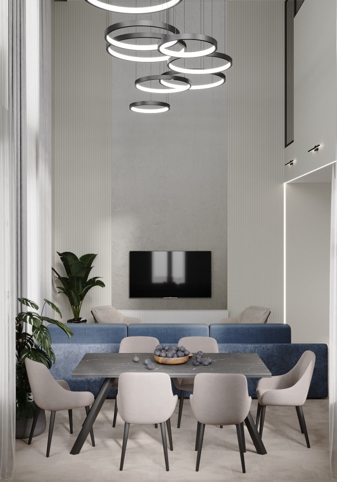 Янтарный мусс