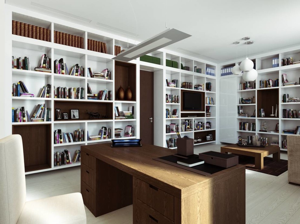 Charming Minimalism || Apartment in Moskovyan Plaza in Yerevan City