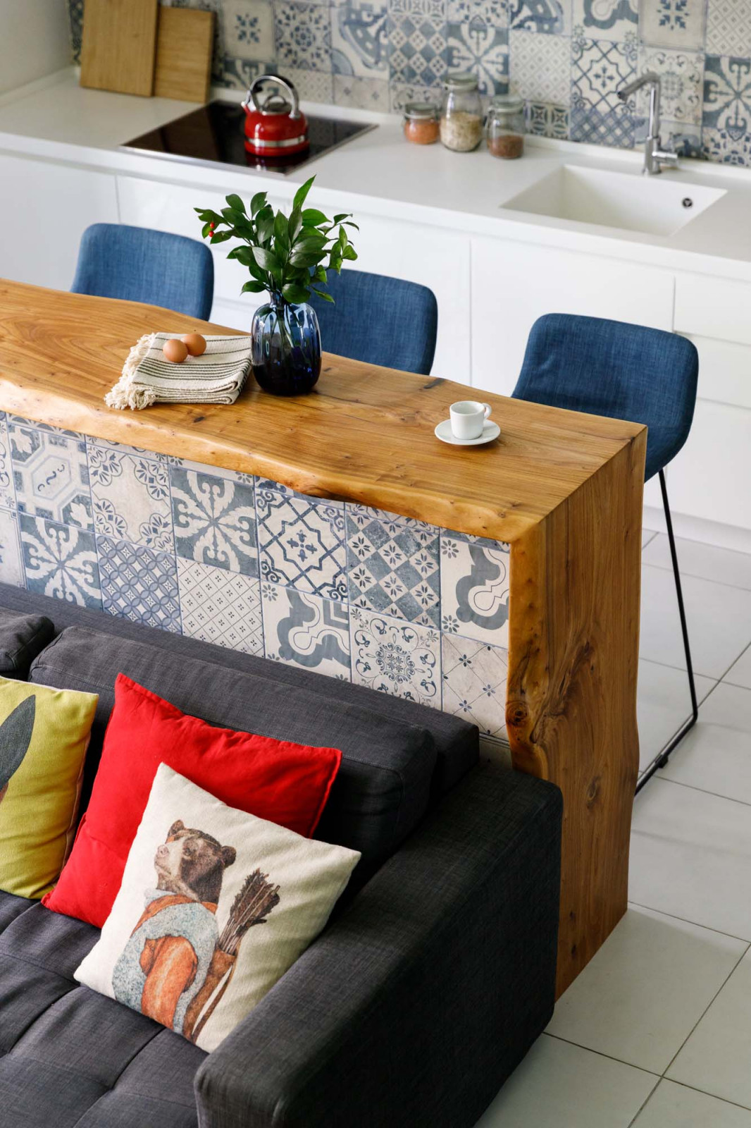 2-этажный таунхаус, ЖК "Фестиваль", 124 м2