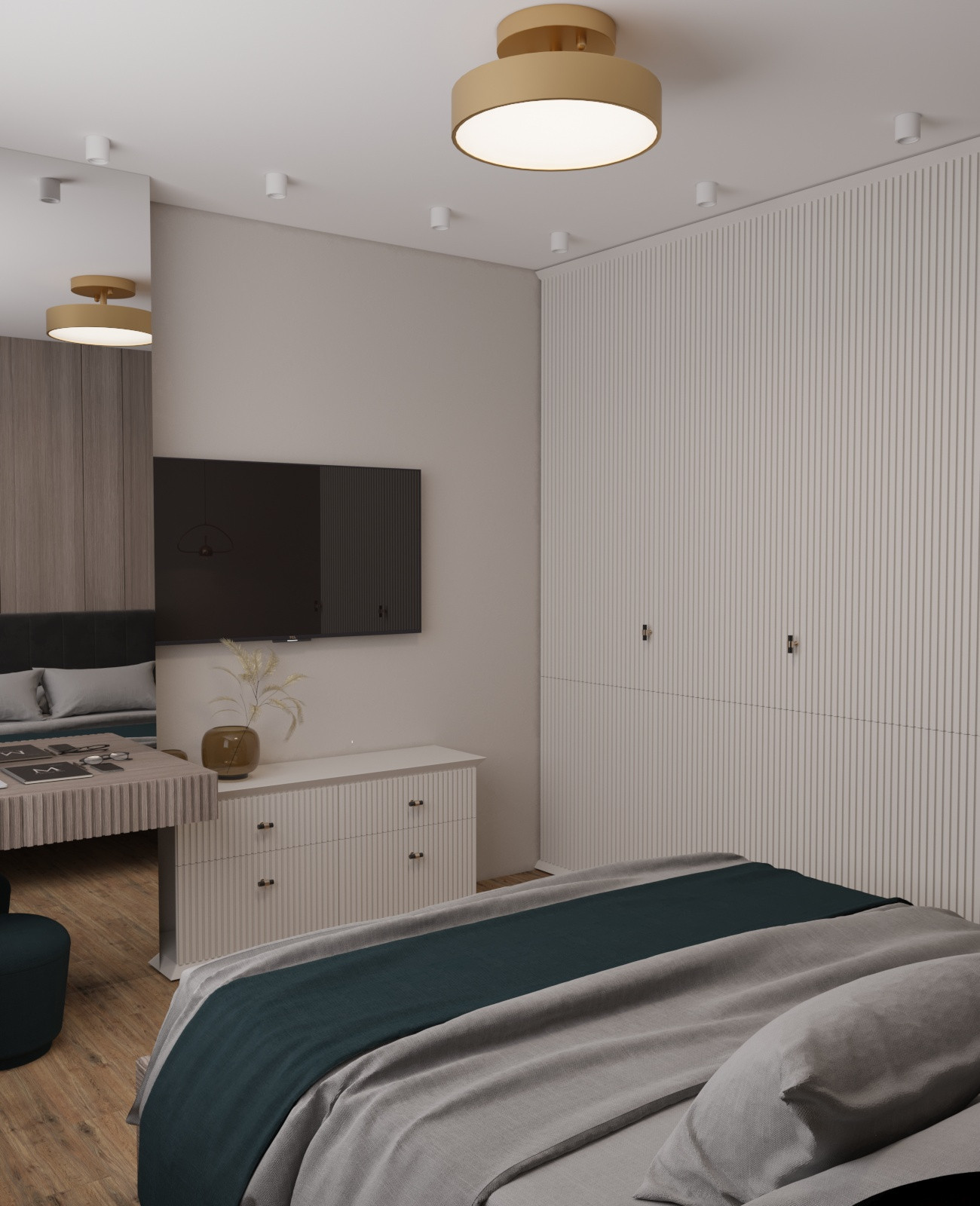 ЖК "Парк легенд"(ЗИЛ)