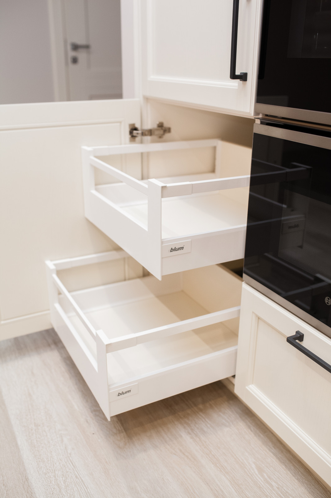 Кухня в классическом стиле Краснодар