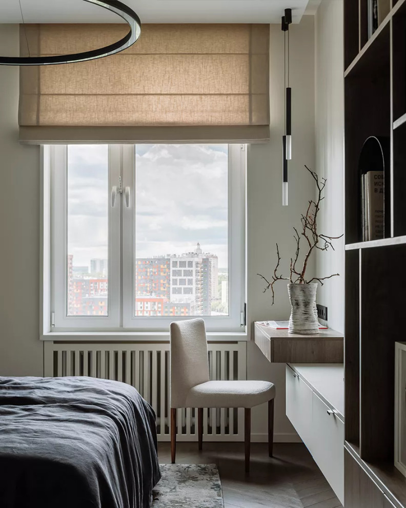 Квартира в для семейной пары