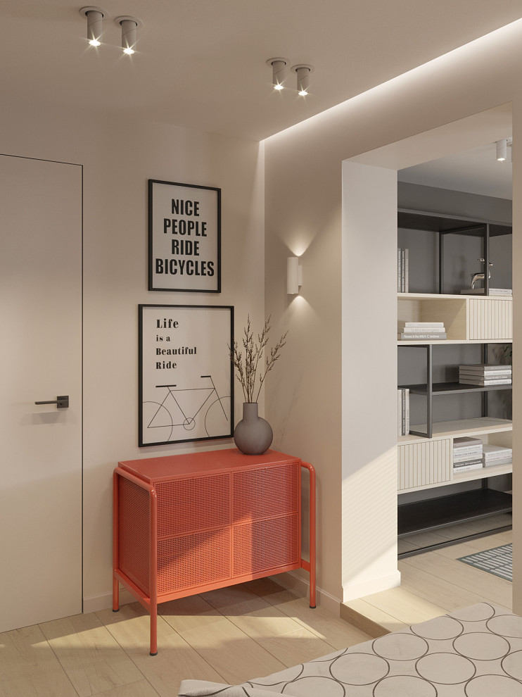 Дом на южном побережье Испании