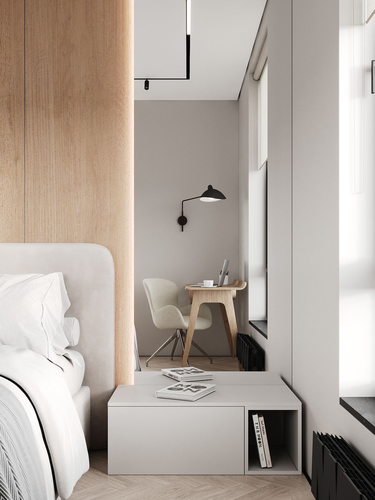 ЖК "ЦДС Черная речка" 66 м2  г. Санкт-Петербург