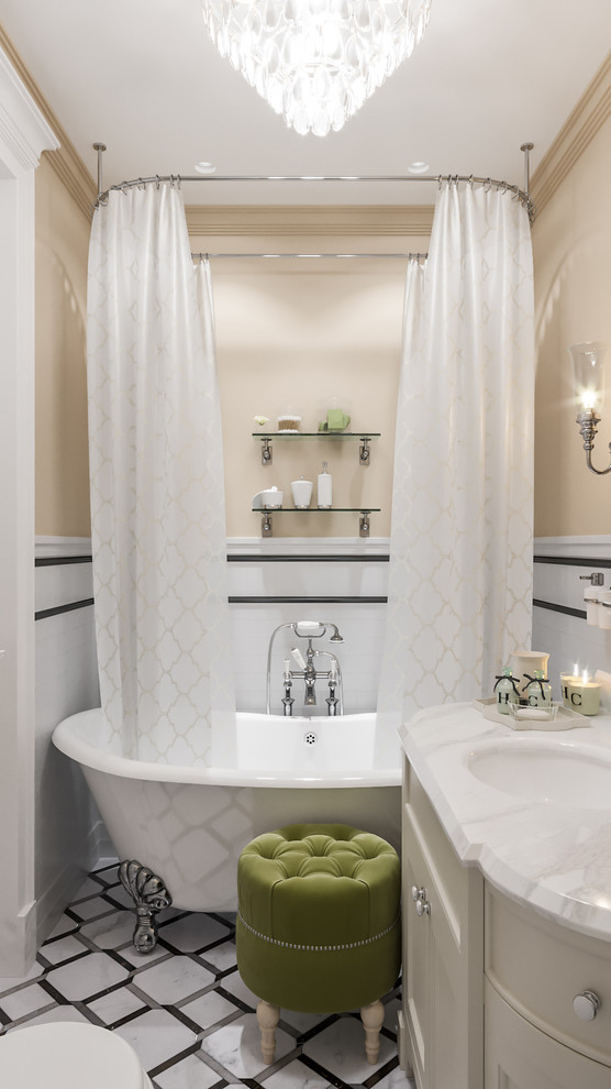 Обложка проекта: Пресня Сити