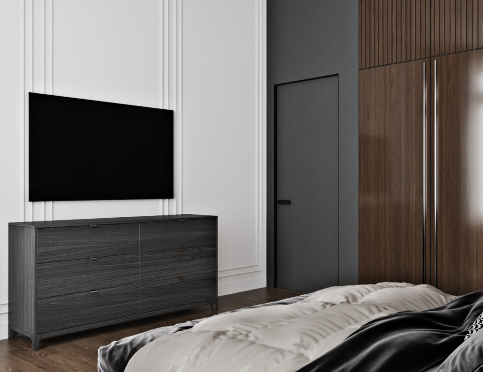 Квартира для холостого мужчины